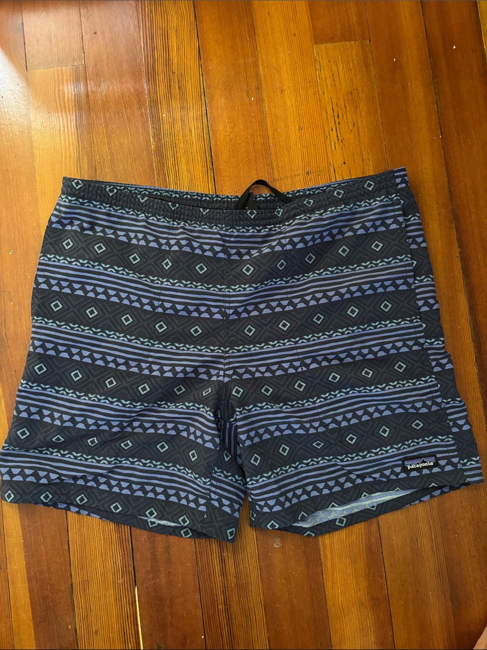 Patagonia Baggies 7”